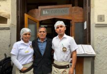 Así es el bar Cordano: 121 años sirviendo a presidentes y resistiendo a las crisis políticas del Perú | Política | Noticias