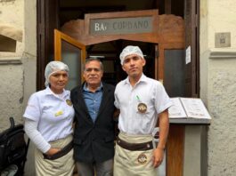 Así es el bar Cordano: 121 años sirviendo a presidentes y resistiendo a las crisis políticas del Perú | Política | Noticias