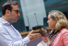 El Eurogrupo enfría la propuesta española para un mecanismo permanente de emisión de eurobonos