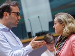 El Eurogrupo enfría la propuesta española para un mecanismo permanente de emisión de eurobonos