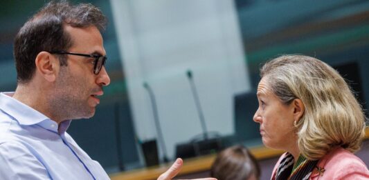 El Eurogrupo enfría la propuesta española para un mecanismo permanente de emisión de eurobonos