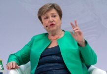 El FMI advierte de que la escalada de la guerra en Oriente Próximo perjudicará el crecimiento mundial y agravará la crisis inflacionaria