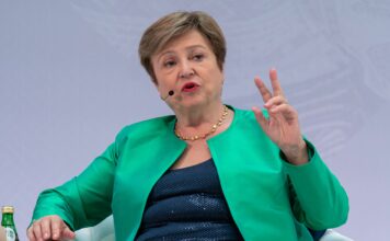 El FMI advierte de que la escalada de la guerra en Oriente Próximo perjudicará el crecimiento mundial y agravará la crisis inflacionaria
