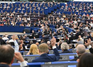 El Parlamento Europeo despeja el camino al euro digital para tener el marco legal listo a final de año