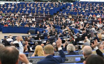 El Parlamento Europeo despeja el camino al euro digital para tener el marco legal listo a final de año