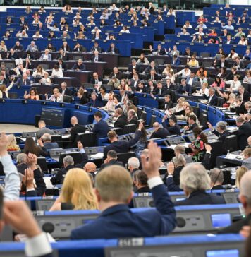 El Parlamento Europeo despeja el camino al euro digital para tener el marco legal listo a final de año