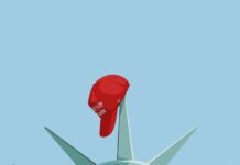 El capitalismo antiestadounidense de Trump