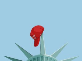El capitalismo antiestadounidense de Trump