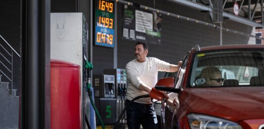 La razón del diferencial de inflación y la competitividad exterior española
