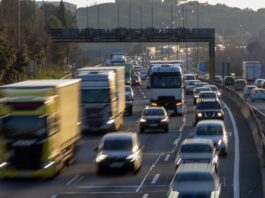 El mal estado y la congestión en las autopistas reabren el debate sobre recuperar los peajes en Cataluña