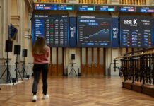 El mal uso del capital atrasa a Europa