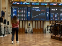 El mal uso del capital atrasa a Europa