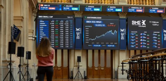 El mal uso del capital atrasa a Europa