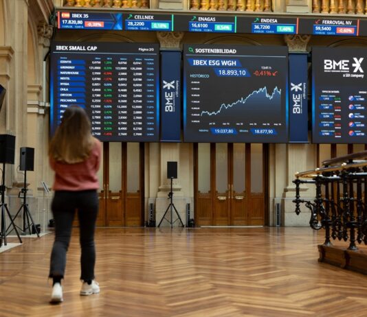 El mal uso del capital atrasa a Europa