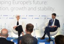 El relevo de los guardianes del dinero