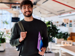 El reto de compaginar estudios y trabajo
