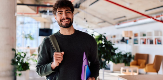El reto de compaginar estudios y trabajo