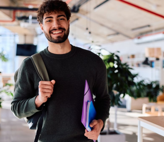 El reto de compaginar estudios y trabajo