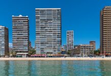 El sueño inalcanzable de una casa en la playa: los precios de vivienda aceleran en la costa