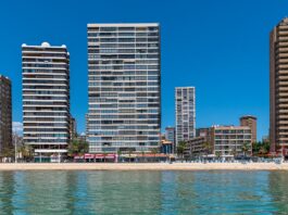 El sueño inalcanzable de una casa en la playa: los precios de vivienda aceleran en la costa