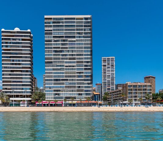 El sueño inalcanzable de una casa en la playa: los precios de vivienda aceleran en la costa