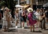España espera la llegada de 43 millones de turistas para convertir este verano en el de mayor afluencia de la historia