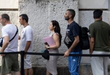 Esta ola migratoria no es como la anterior