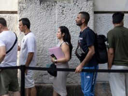 Esta ola migratoria no es como la anterior