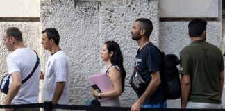 Esta ola migratoria no es como la anterior