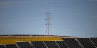 Europa nos suspende en transición ecológica