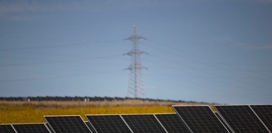 Europa nos suspende en transición ecológica