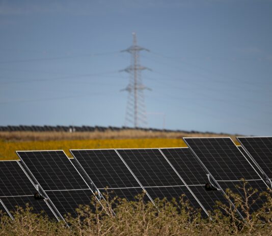 Europa nos suspende en transición ecológica