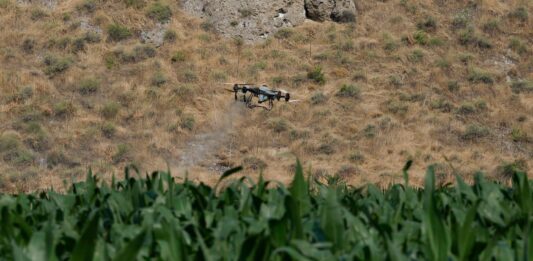 Europa subvencionará “de urgencia” más de la mitad del precio de los fertilizantes agrícolas