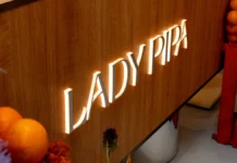 PRIOPCION acompaña a Lady Pipa en la apertura de Casa Pipa