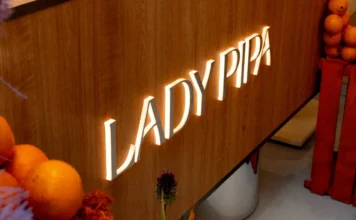 PRIOPCION acompaña a Lady Pipa en la apertura de Casa Pipa