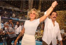 Jaime Nebot: ‘La reelección de Cynthia Viteri fue un error de ella, que le costó y nos costó’ | Política | Noticias