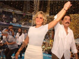 Jaime Nebot: ‘La reelección de Cynthia Viteri fue un error de ella, que le costó y nos costó’ | Política | Noticias
