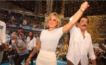 Jaime Nebot: ‘La reelección de Cynthia Viteri fue un error de ella, que le costó y nos costó’ | Política | Noticias