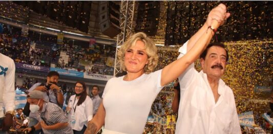 Jaime Nebot: ‘La reelección de Cynthia Viteri fue un error de ella, que le costó y nos costó’ | Política | Noticias