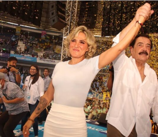 Jaime Nebot: ‘La reelección de Cynthia Viteri fue un error de ella, que le costó y nos costó’ | Política | Noticias