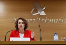La Agencia Tributaria relevará a la directora general y otros dos altos cargos tras el fin de la campaña de la renta | Economía