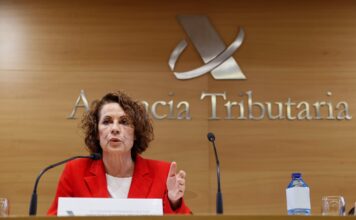 La Agencia Tributaria relevará a la directora general y otros dos altos cargos tras el fin de la campaña de la renta | Economía