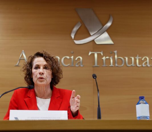 La Agencia Tributaria relevará a la directora general y otros dos altos cargos tras el fin de la campaña de la renta | Economía