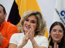 Cynthia Viteri denunció a portales que divulgaron noticia sobre citación de la Fiscalía para que de su versión en investigaciones en su contra | Política | Noticias
