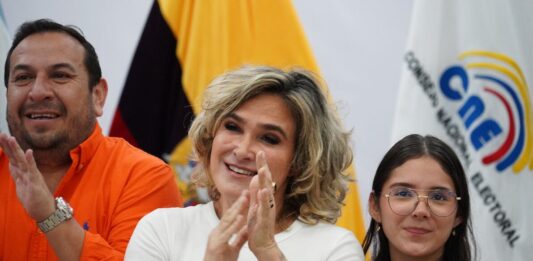 Cynthia Viteri denunció a portales que divulgaron noticia sobre citación de la Fiscalía para que de su versión en investigaciones en su contra | Política | Noticias
