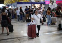 Las claves: una ampliación necesaria que reabre el pulso por las tarifas de Aena | Opinión