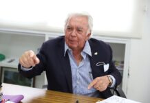 Se instala audiencia de apelación de Danilo Carrera y Antonio Icaza en el caso Encuentro | Política | Noticias