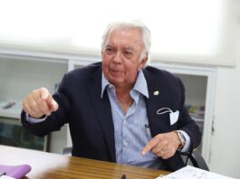 Se instala audiencia de apelación de Danilo Carrera y Antonio Icaza en el caso Encuentro | Política | Noticias