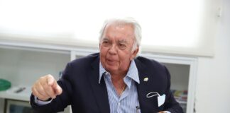 Se instala audiencia de apelación de Danilo Carrera y Antonio Icaza en el caso Encuentro | Política | Noticias