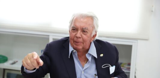 Se instala audiencia de apelación de Danilo Carrera y Antonio Icaza en el caso Encuentro | Política | Noticias